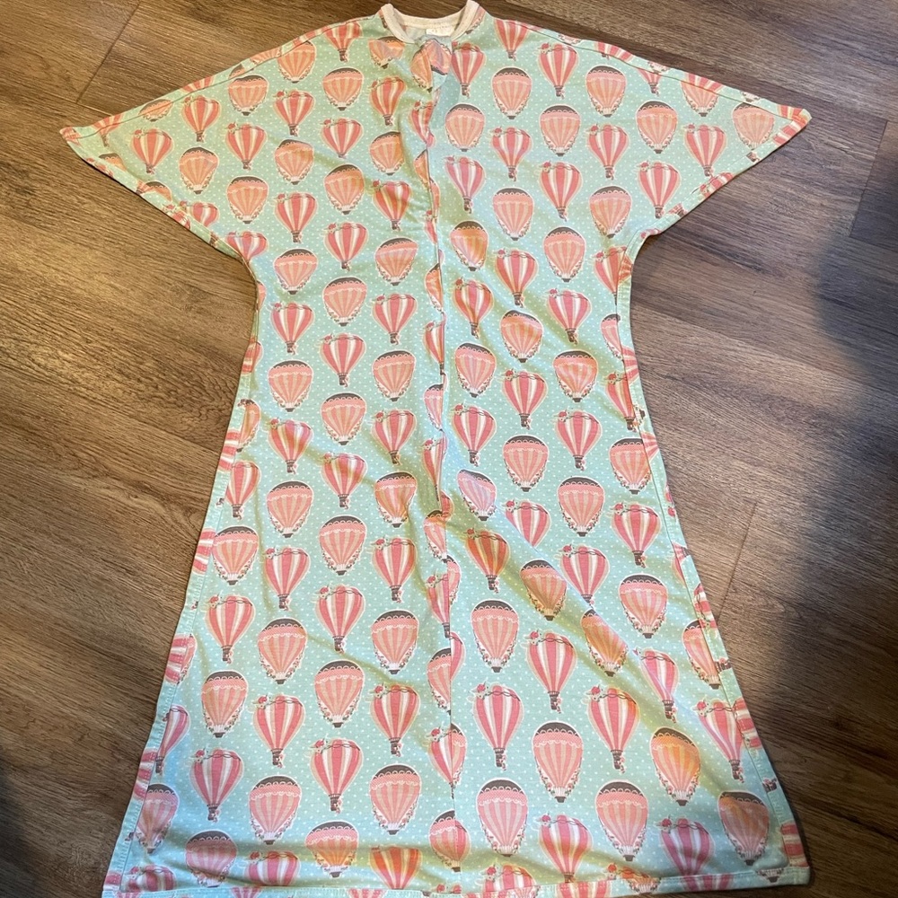Lightweight Zipadee-Zip Size Large